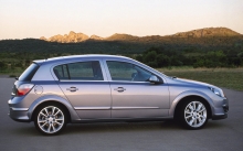 Opel Astra Sedan,  , , , , 